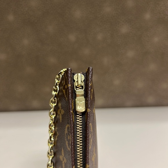 🔥🔥🔥Louis Vuitton Toiletry 19 Pouch Crossbody Bag - Picture 7 of 14